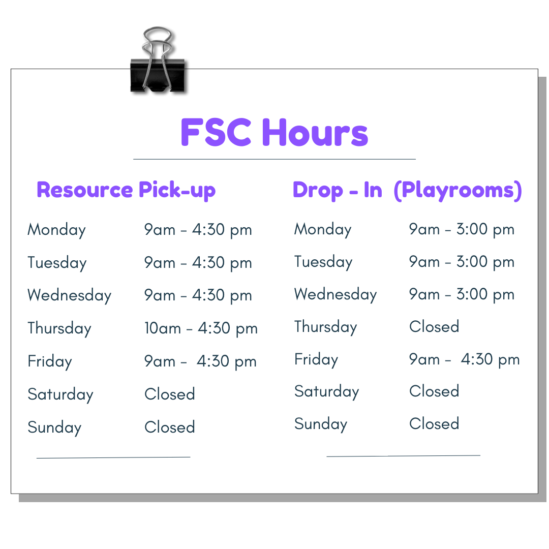 FSC Hours (1)