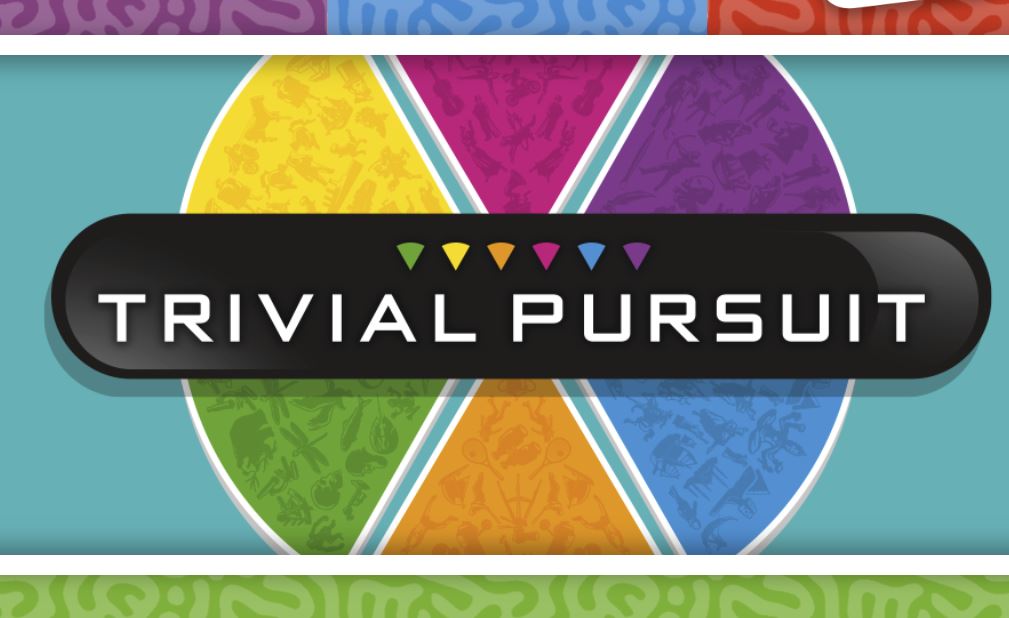 2019 Trivial Pursuit Challenge