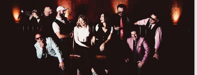 Get Tickets now for Music That Matters: June 29, 2023 6:30 – 9:30 p.m. at Jonathan Edwards Winery with the Band SUGAR!